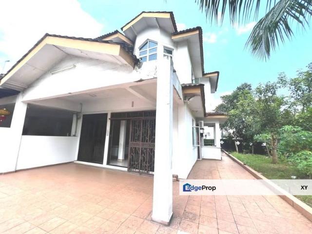 Taman Nusa Bestari