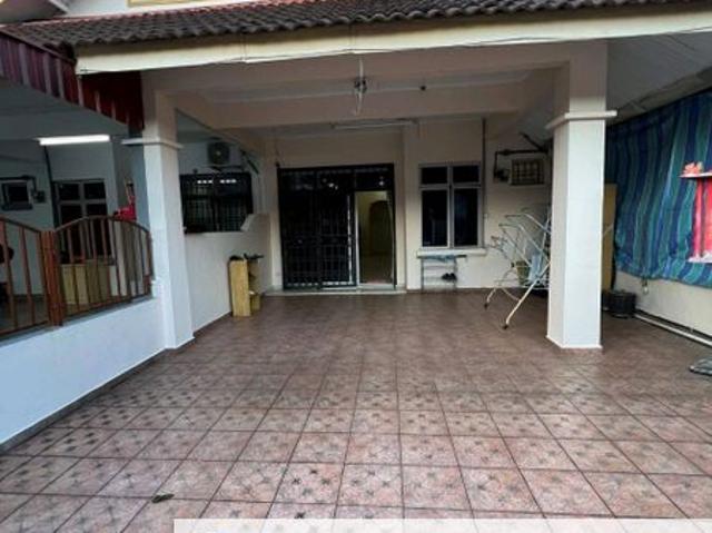 Taman Nusa Bestari