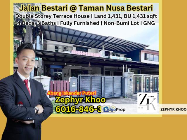 Taman Nusa Bestari
