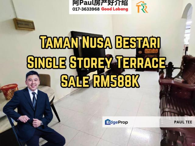 Taman Nusa Bestari