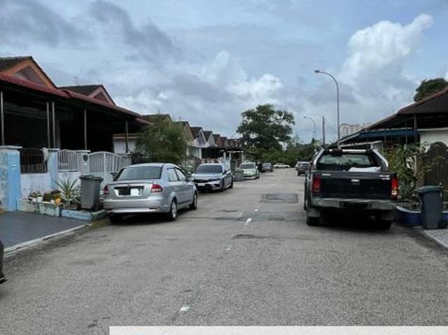 Taman Nusa Bestari