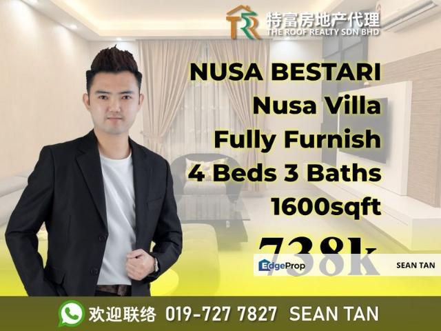Taman Nusa Bestari