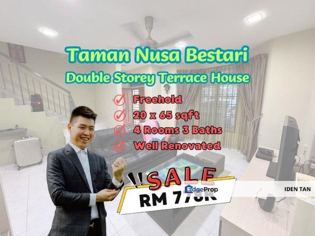 Taman Nusa Bestari