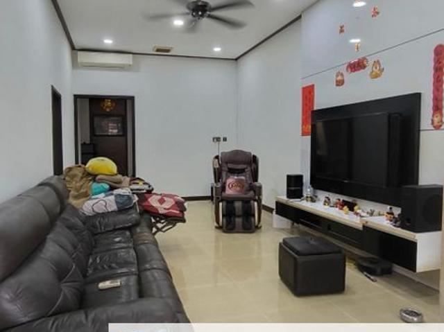 Taman Nusa Bestari
