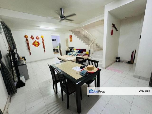 Taman Nusa Bestari