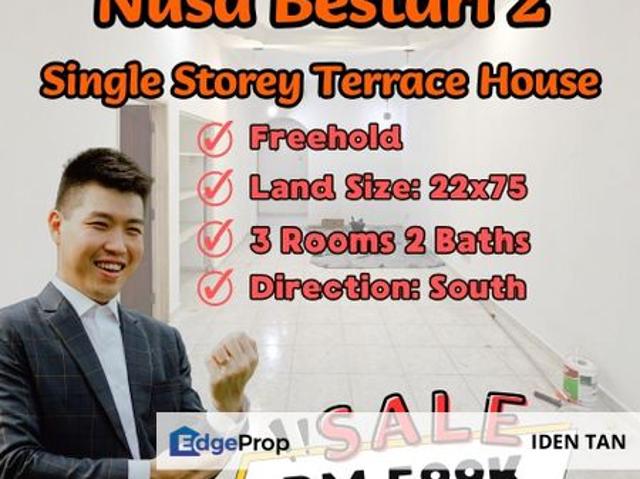 Taman Nusa Bestari