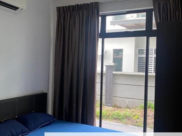 Taman Nusa Bestari