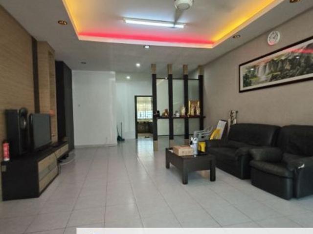 Taman Nusa Bestari