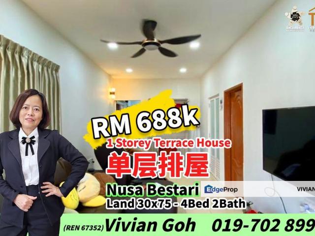 Taman Nusa Bestari