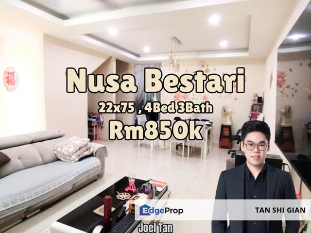 Taman Nusa Bestari