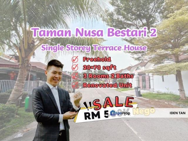 Taman Nusa Bestari