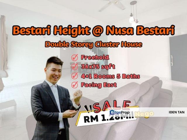 Taman Nusa Bestari