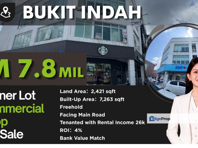 TAMAN NUSA BESTARI