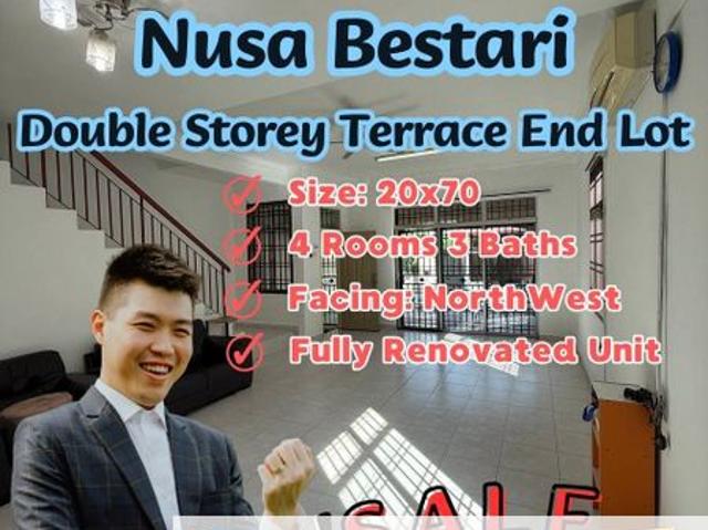 Taman Nusa Bestari