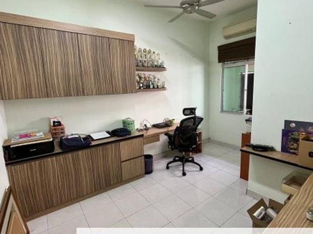 Taman Nusa Bestari