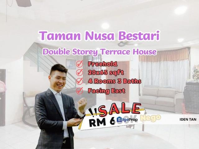 Taman Nusa Bestari