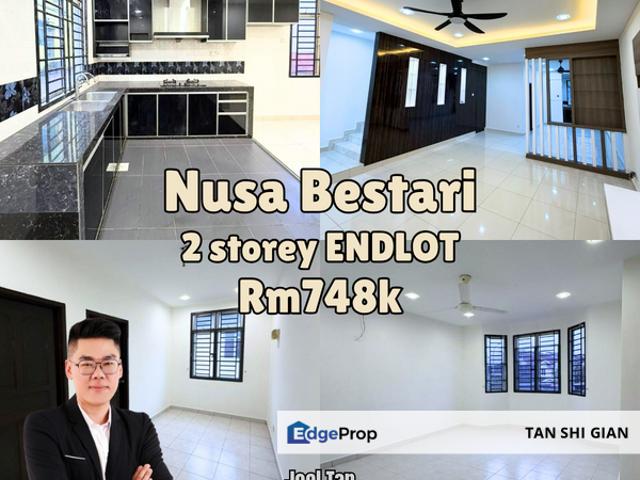 Taman Nusa Bestari