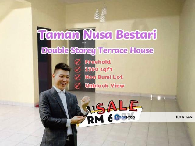 Taman Nusa Bestari