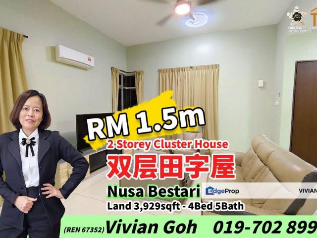 Taman Nusa Bestari