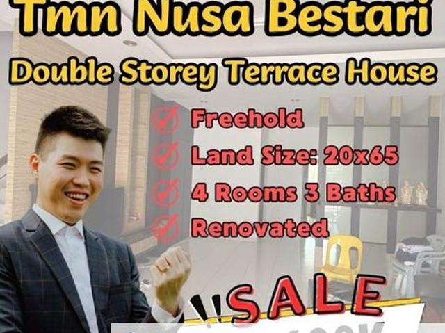 Taman Nusa Bestari