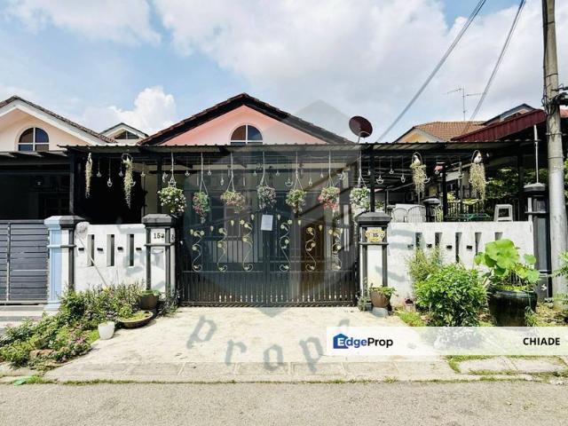 Taman Nusa Bestari