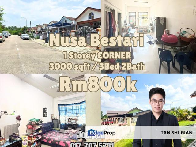 Taman Nusa Bestari
