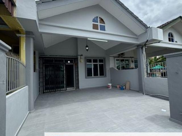 Taman Nusa Bestari