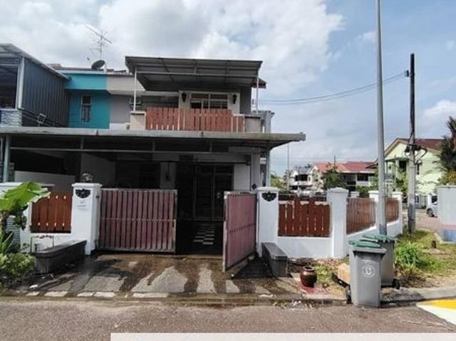 Taman Nusa Bestari