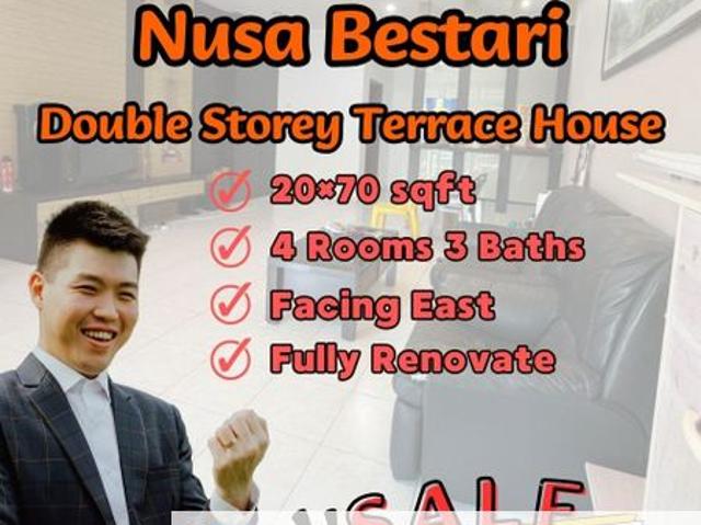 Taman Nusa Bestari
