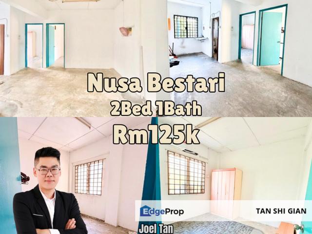 Taman Nusa Bestari