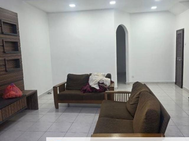 Taman Nusa Bestari
