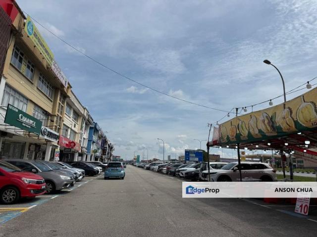 TAMAN NUSA BESTARI