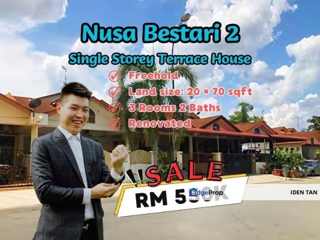 Taman Nusa Bestari