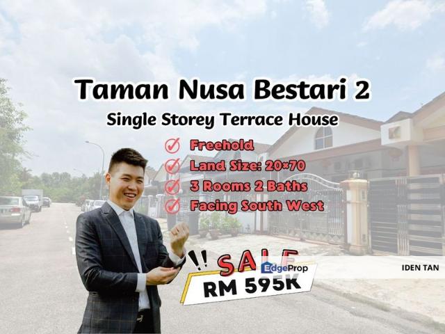 Taman Nusa Bestari