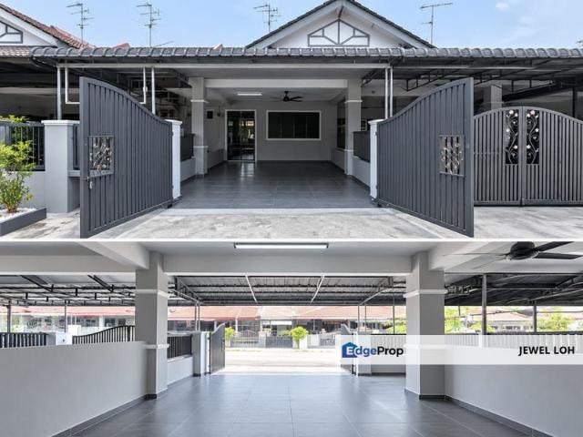 Taman Nusa Bestari