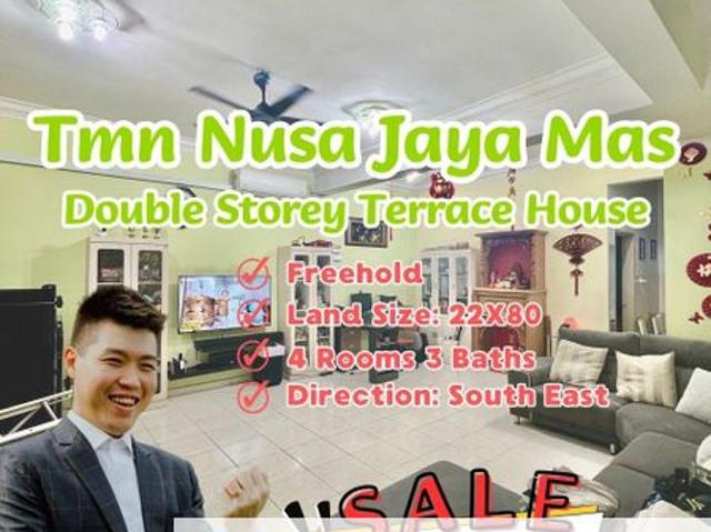 Taman Nusa Bestari