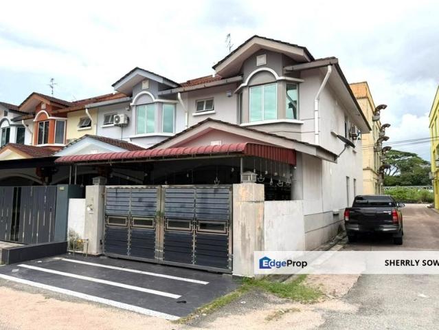Taman Nusa Bestari