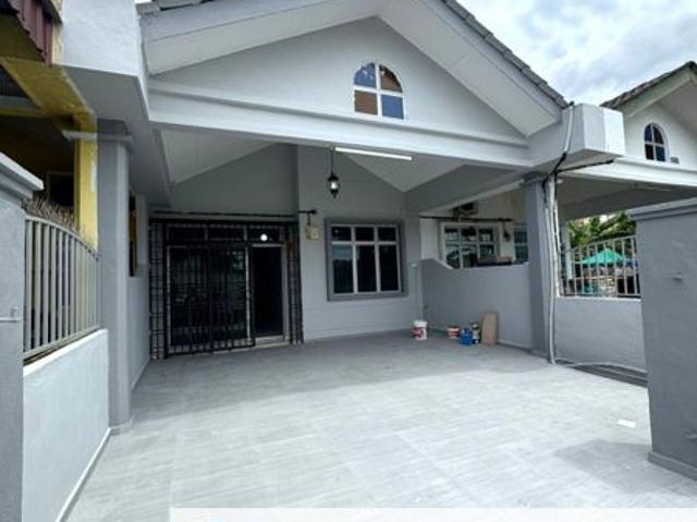 Taman Nusa Bestari