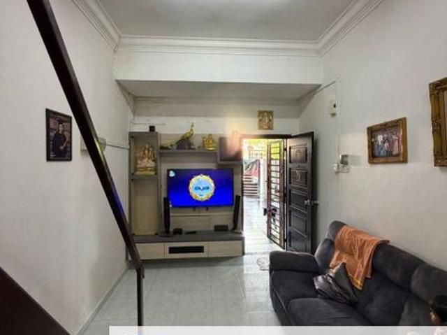 Taman Nusa Bestari