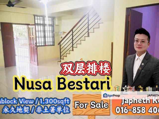 Taman Nusa Bestari