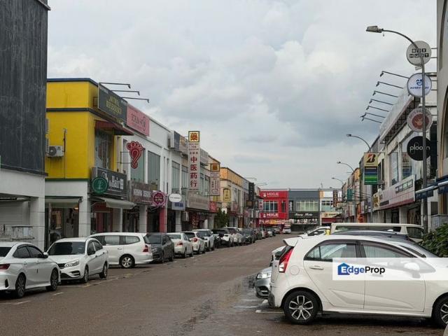 TAMAN NUSA BESTARI