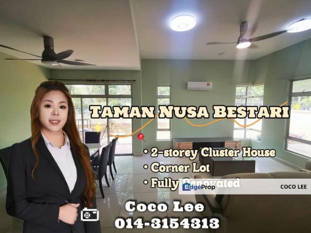 Taman Nusa Bestari