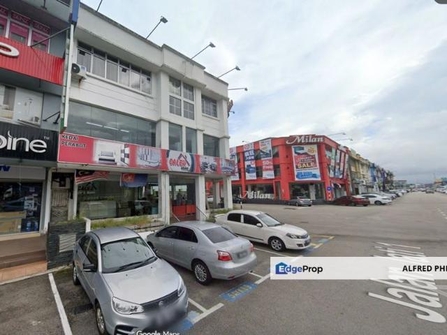 TAMAN NUSA BESTARI