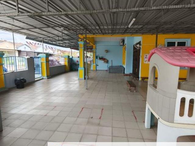 Taman Nusa Bestari