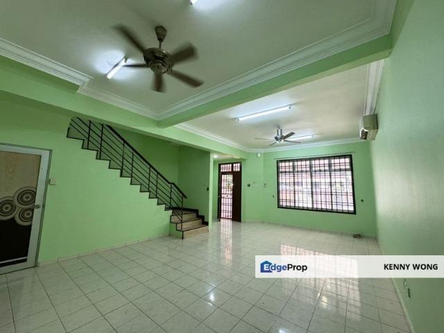 Taman Nusa Bestari