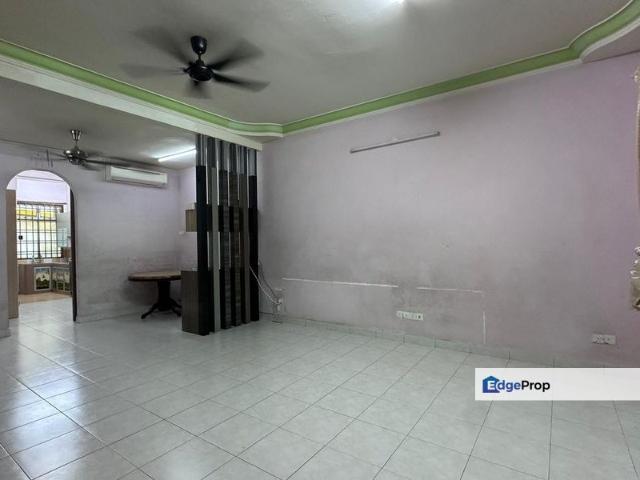 Taman Nusa Bestari