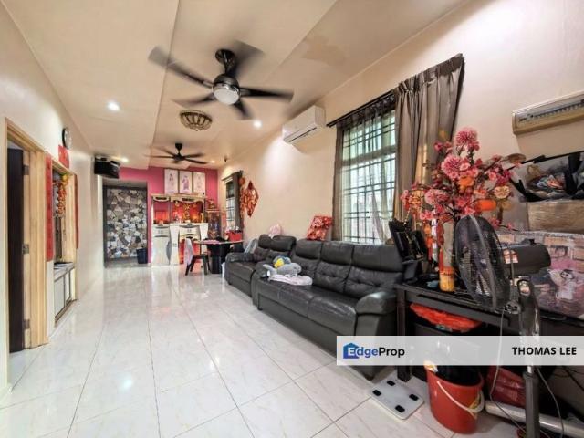 Taman Nusa Bestari