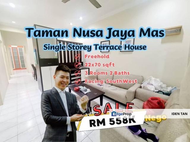 Taman Nusa Bestari