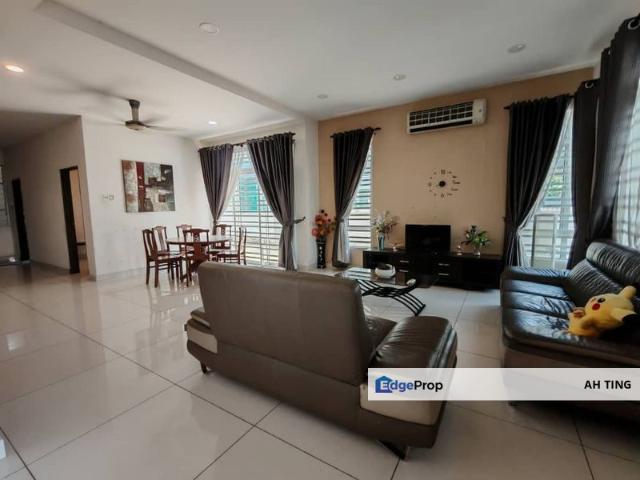 Taman Nusa Bestari
