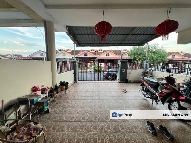 Taman Nusa Bestari